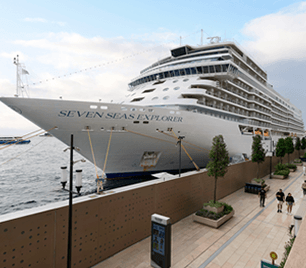 Cruise Transfers