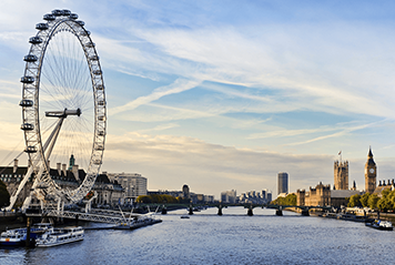 London Eye