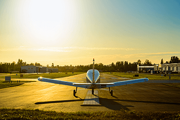 Meet and Greet Lydd Airport