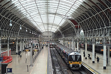 Paddington Station