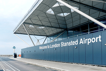 Stansted Airport Transfers