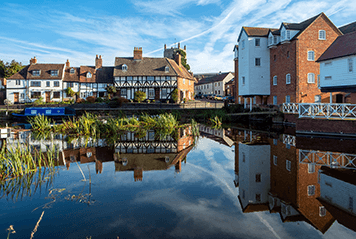 Tewkesbury