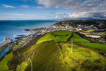 Aberystwyth