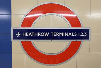 Heathrow Airport Terminal 1 Private Hire Service: Ride in Style with Comfort