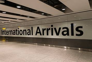 Heathrow Airport Transfers